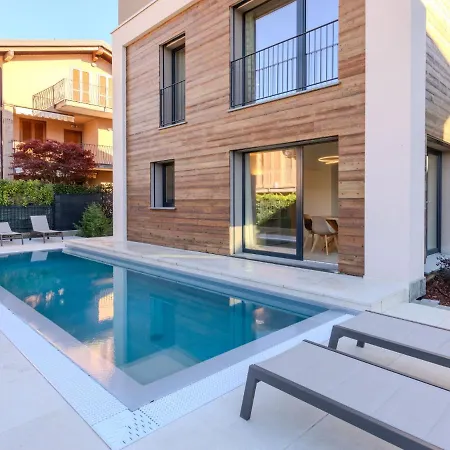 Сasa de vacaciones Uliveto By Interhome *