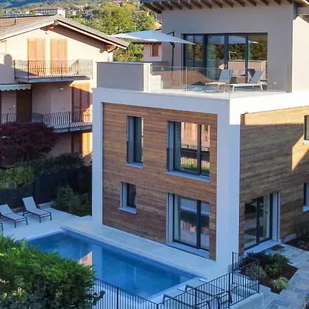 Uliveto By Interhome * Colico