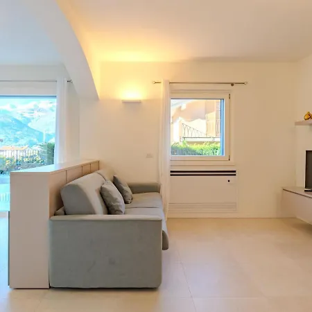 Uliveto By Interhome *