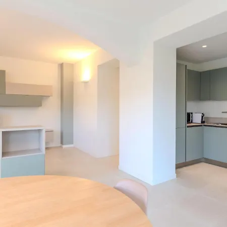 Holiday home Uliveto By Interhome Colico