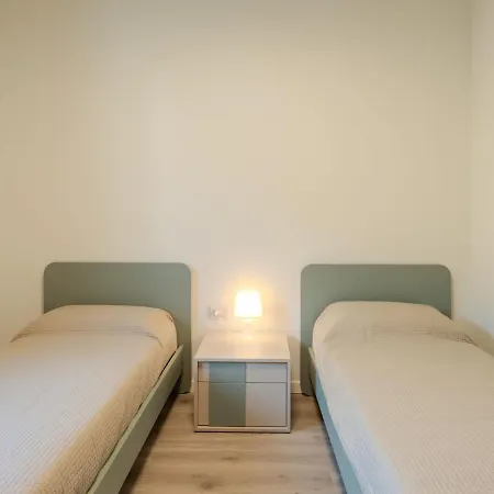 Uliveto By Interhome *