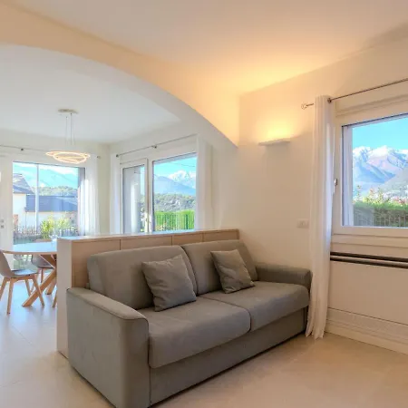 Uliveto By Interhome Colico