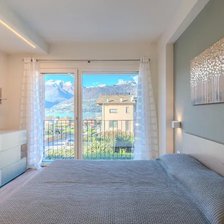 Uliveto By Interhome Colico