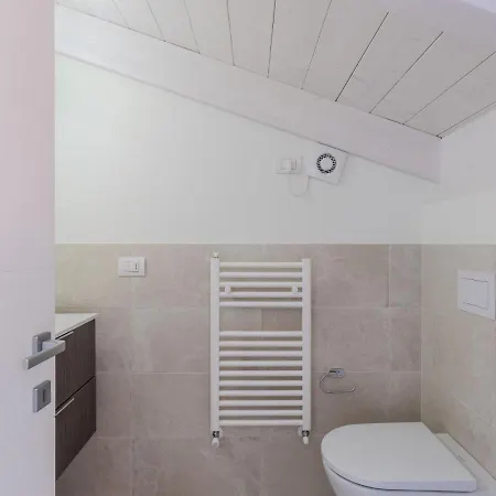 Dom wakacyjny Uliveto By Interhome