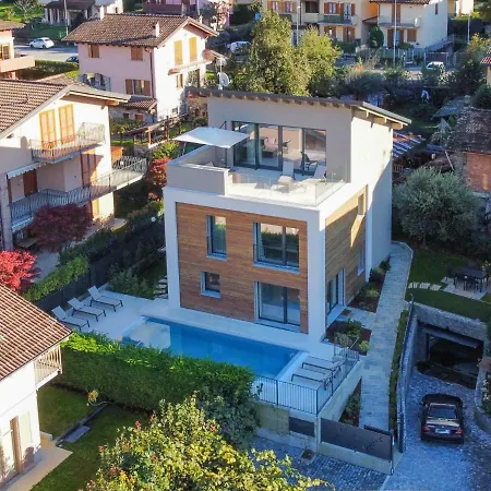 Сasa de vacaciones Uliveto By Interhome *