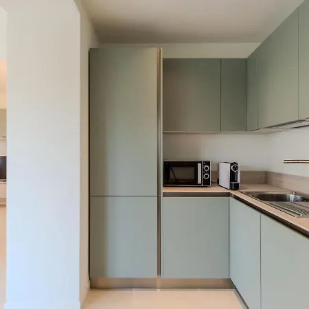 Holiday home Uliveto By Interhome Colico