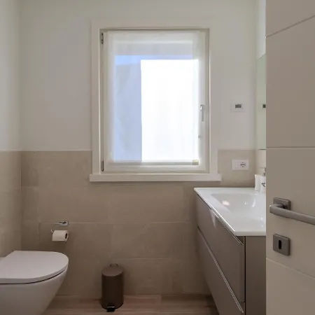 Uliveto By Interhome Holiday home Colico