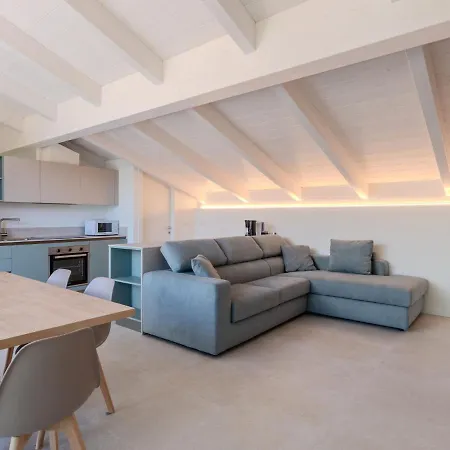 Holiday home Uliveto By Interhome Colico