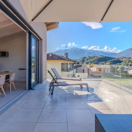 Сasa de vacaciones Uliveto By Interhome