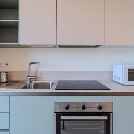 Uliveto By Interhome Сasa de vacaciones