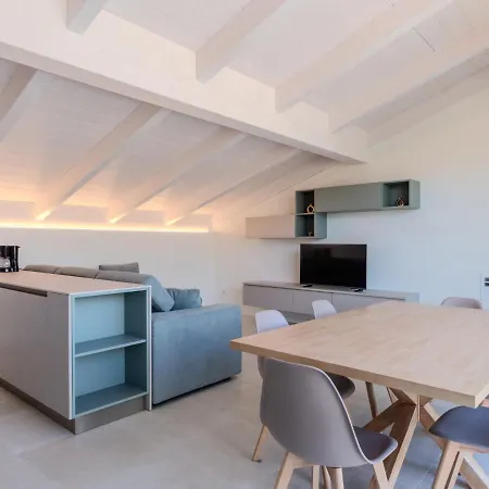 Holiday home Uliveto By Interhome Colico