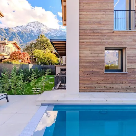 Сasa de vacaciones Uliveto By Interhome Colico