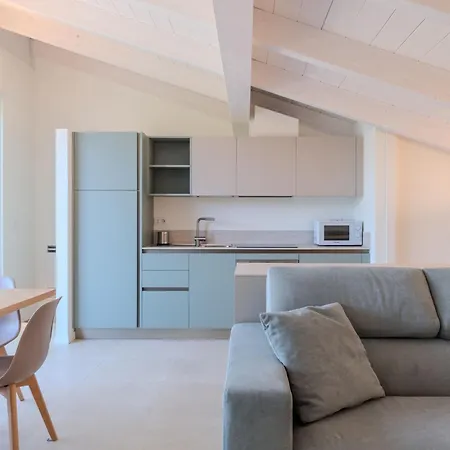 Holiday home Uliveto By Interhome *