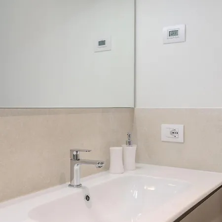Holiday home Uliveto By Interhome