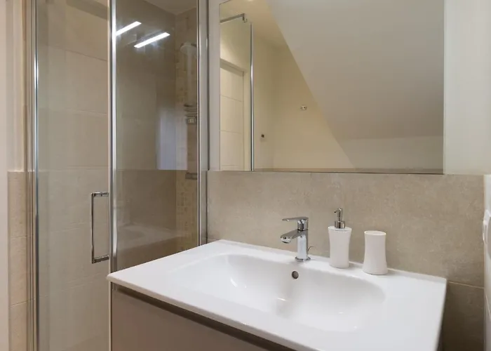 Uliveto By Interhome *