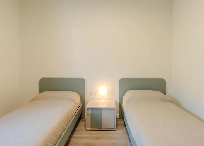 Uliveto By Interhome *