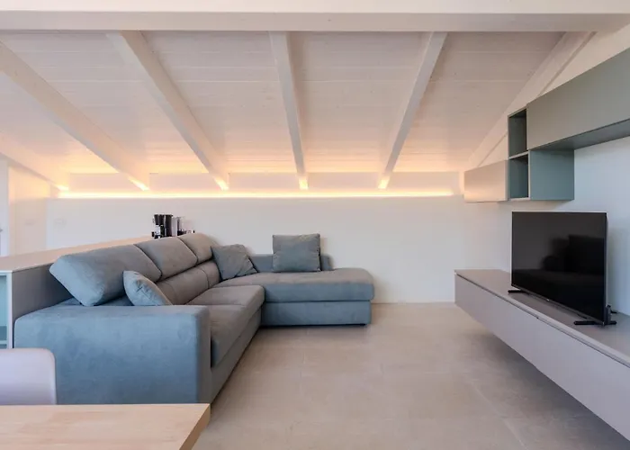Feriehus Uliveto By Interhome