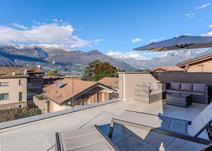 Uliveto By Interhome Feriehus