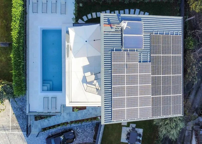 Uliveto By Interhome *