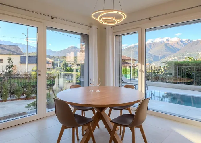 Feriehus Uliveto By Interhome *