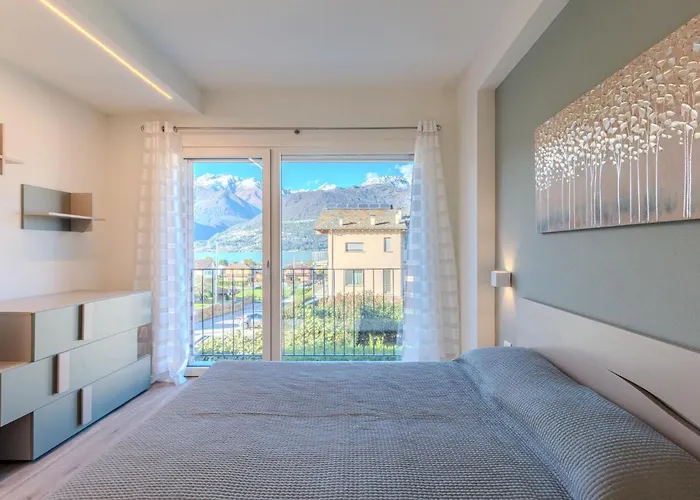 Uliveto By Interhome Colico