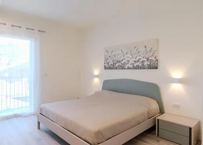 Feriehus Uliveto By Interhome *