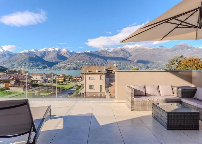 Uliveto By Interhome Colico