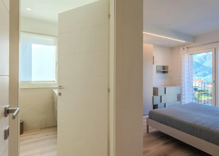 Uliveto By Interhome Colico