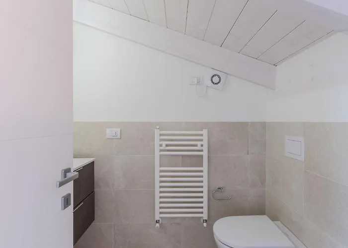 Feriehus Uliveto By Interhome