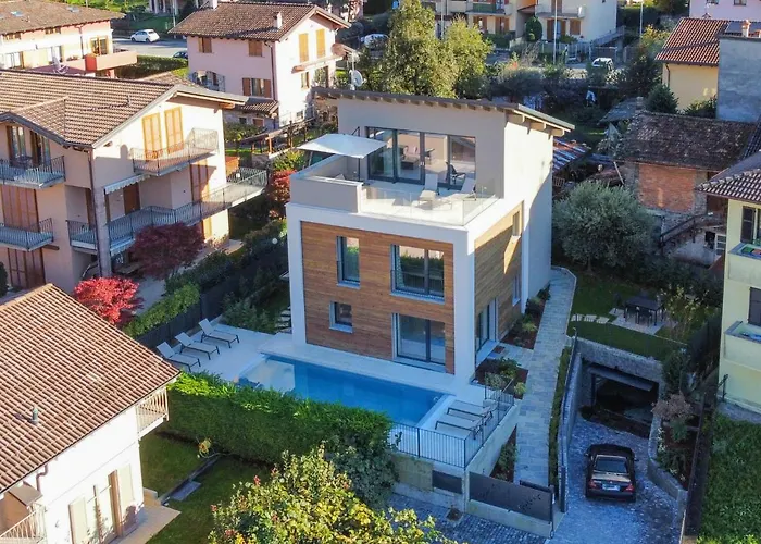 Feriehus Uliveto By Interhome *