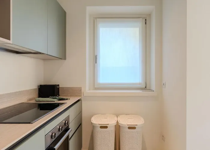 Uliveto By Interhome * Colico