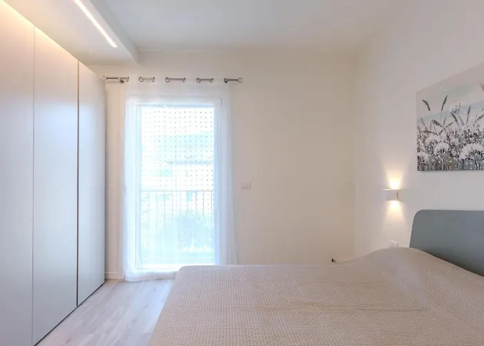 Feriehus Uliveto By Interhome *