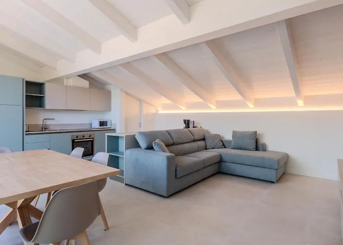 Feriehus Uliveto By Interhome Colico