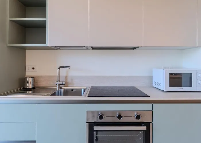 Uliveto By Interhome Feriehus