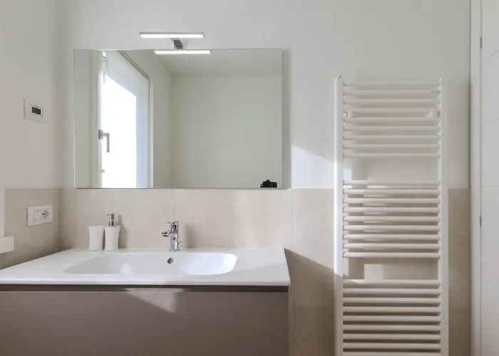 Uliveto By Interhome * 콜리코