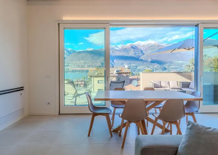 Uliveto By Interhome
