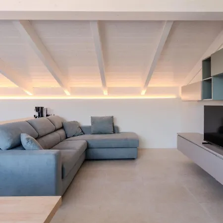 בית נופש Uliveto By Interhome