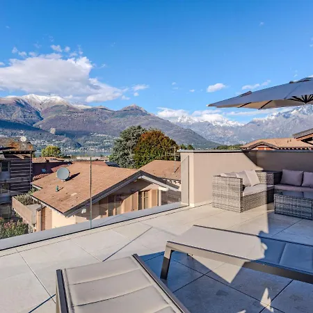 Uliveto By Interhome בית נופש