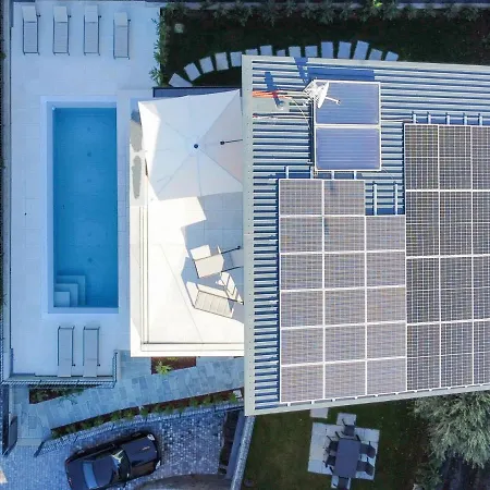 Uliveto By Interhome *