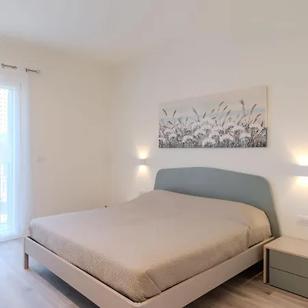 בית נופש Uliveto By Interhome *