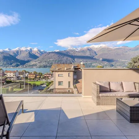 Uliveto By Interhome קוליקו