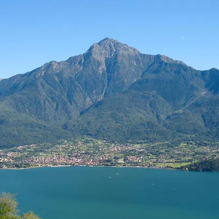 Uliveto By Interhome בית נופש *