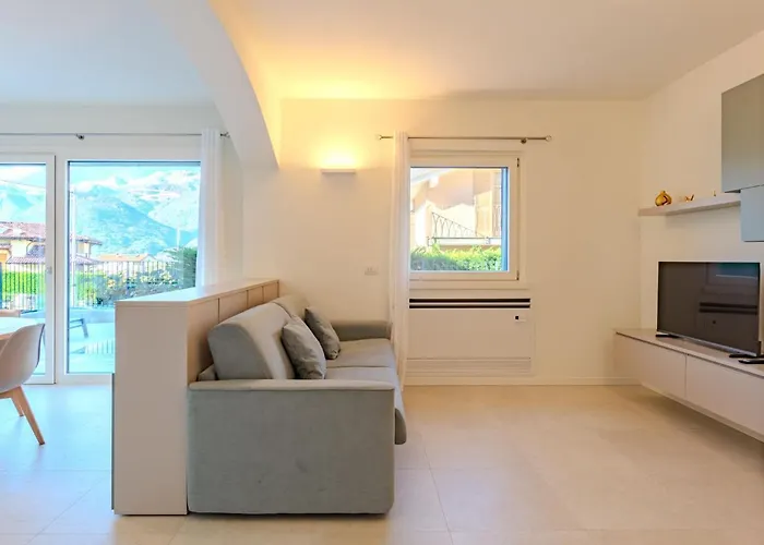 Uliveto By Interhome *