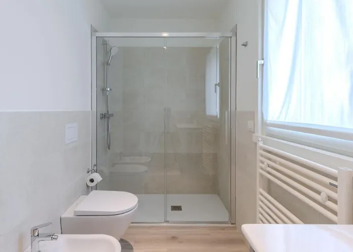 Uliveto By Interhome بيت للعطل *