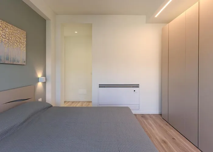 Uliveto By Interhome بيت للعطل