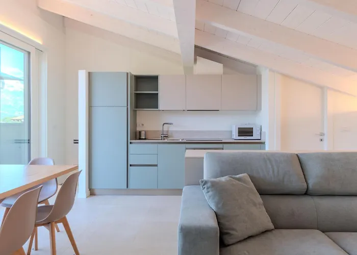 بيت للعطل Uliveto By Interhome *