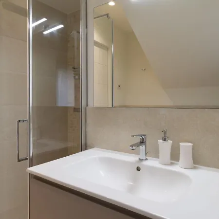 Uliveto By Interhome *