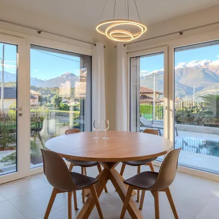 Ferienhaus Uliveto By Interhome *