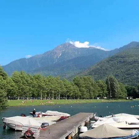 Ferienhaus Uliveto By Interhome Colico