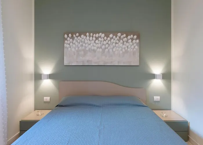 Uliveto By Interhome Prázdninový dům *